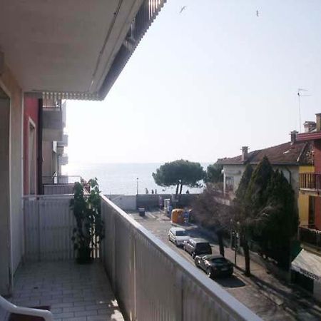 Villa Al Mare Grado Exterior foto